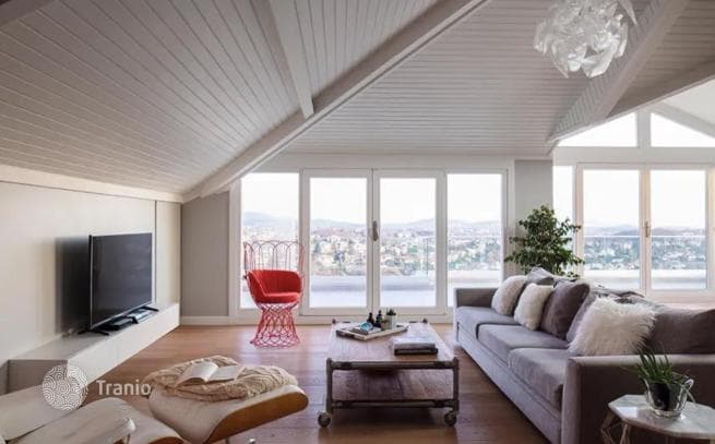 4-Bedroom Villa in Beykoz, Istanbul, photo 3