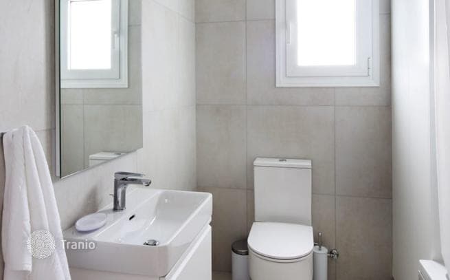 2-Bedroom Townhouse in Paphos