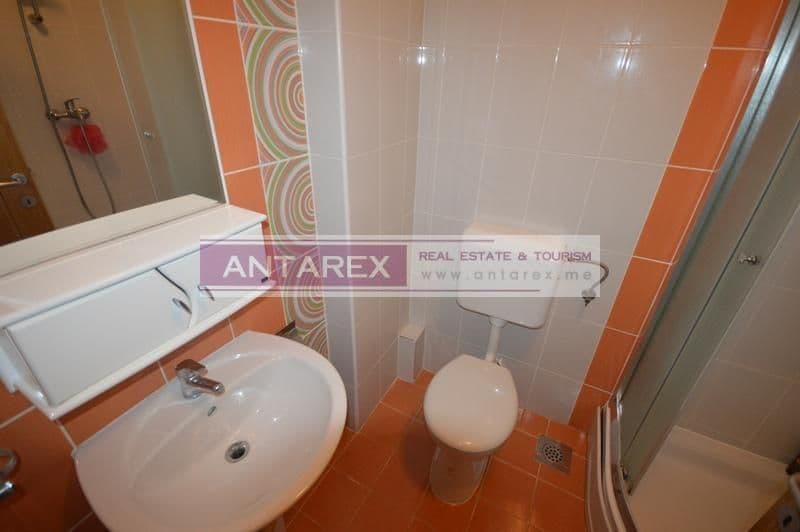Апартаменты в Херцег-Нови, Черногория, 38 м², фото 4