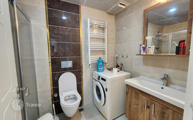 2-Bedroom (2+1) Apartment with Mountain Views in Konyaalti, Antalya, photo 2