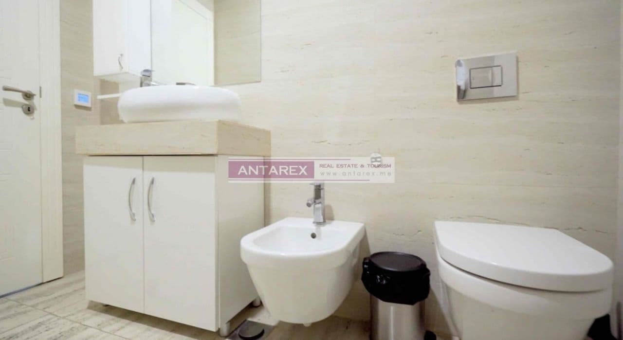 Апартаменты в Будве, Черногория, 49 м², фото 5