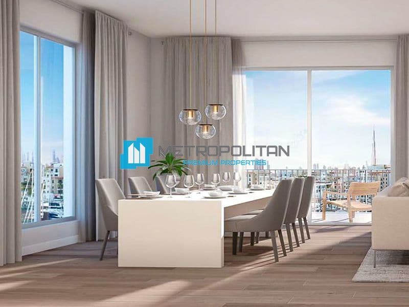 Апартаменты в Дубае, ОАЭ, 116.13 м², фото 4
