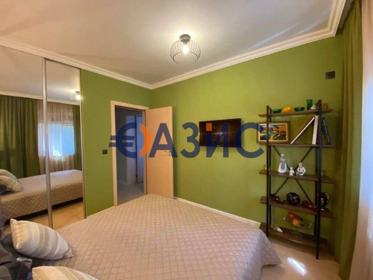 Апартаменты в Равде, Болгария, 160 м², фото 5