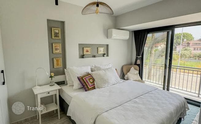 2-Bedroom Villa in Fethiye, photo 5