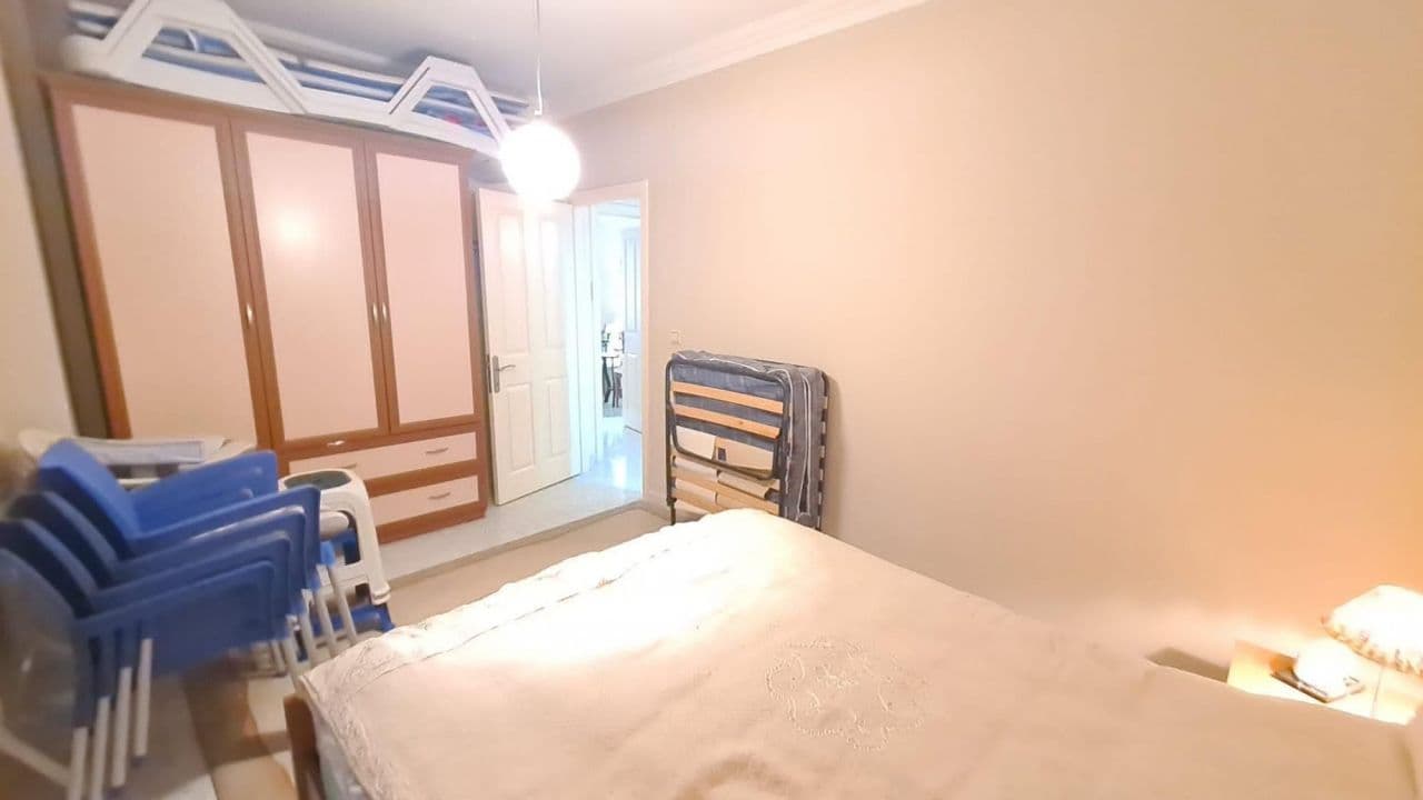 Квартира в Алании, Турция, 110 м², фото 4
