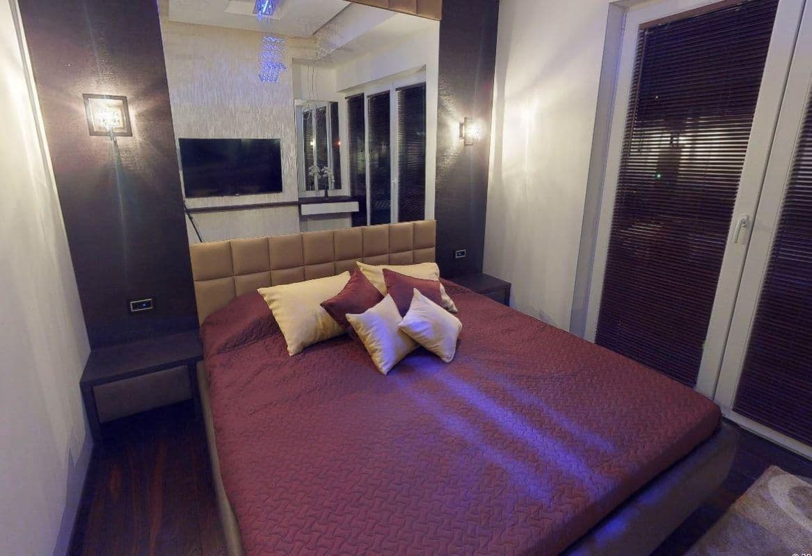 Квартира в Будве, Черногория, 280 м², фото 4