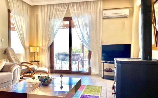 Modern Villa with Private Pool in Uzumlu, photo 5