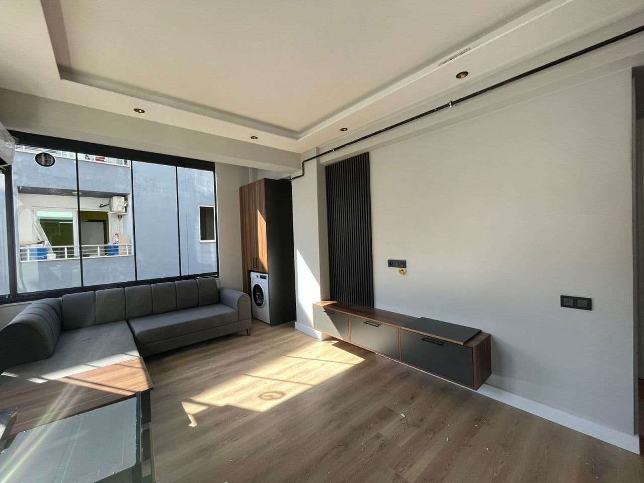 Квартира в Мерсине, Турция, 55 м², фото 4