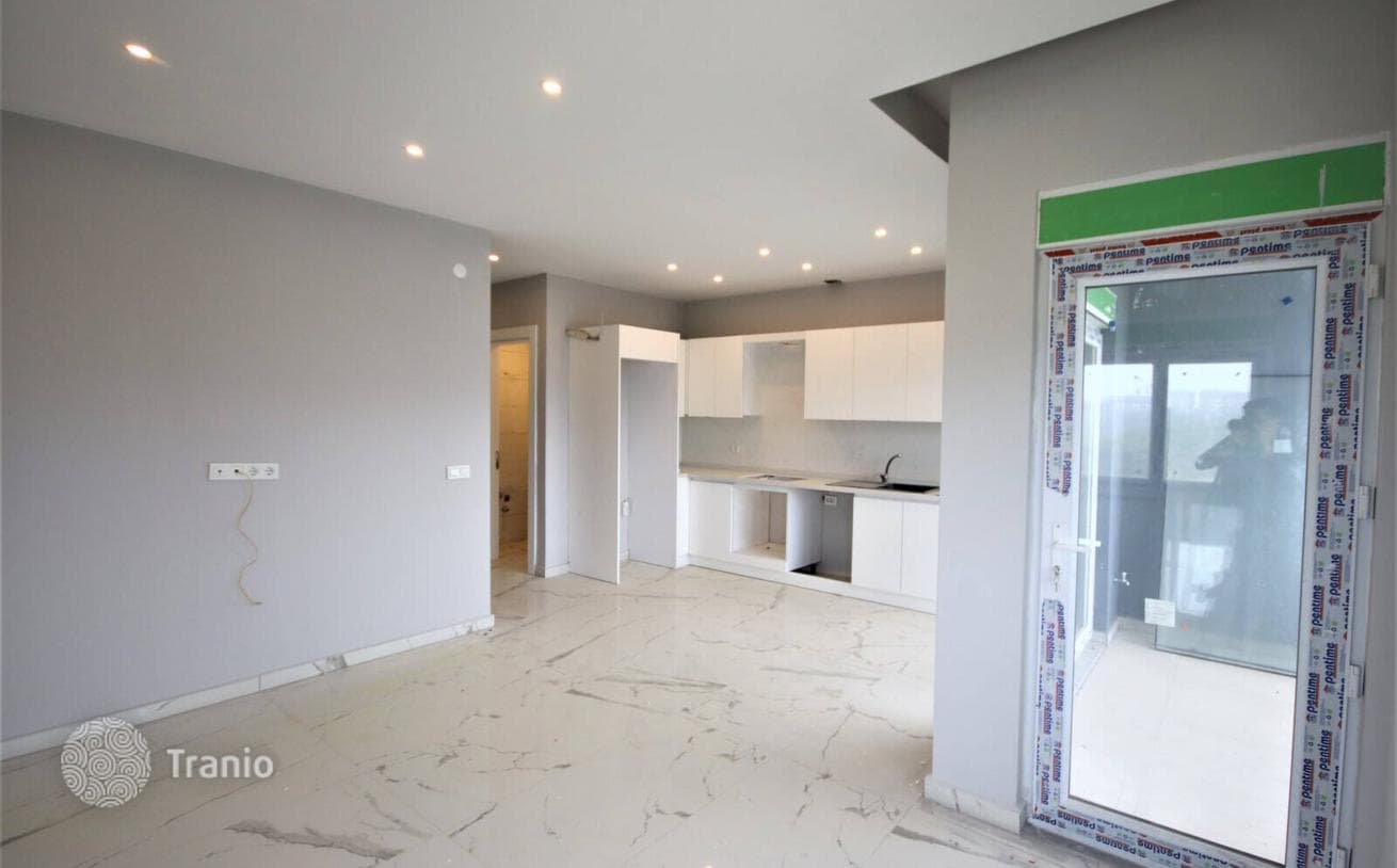 New Apartments with Shared Pool in Avsallar, Alanya, photo 2