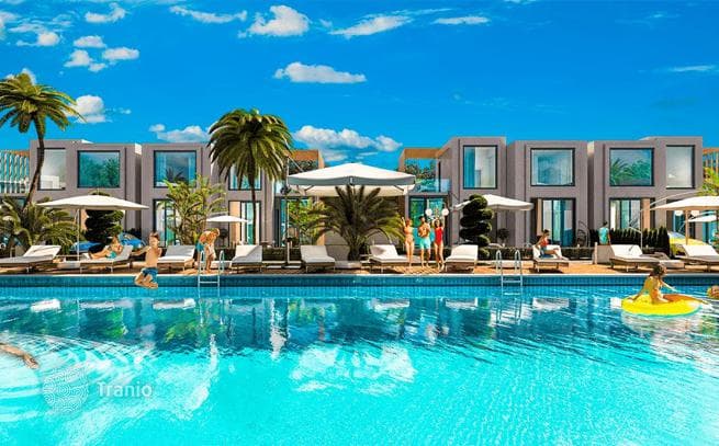 Private Villa with Pool on the Black Sea in Batumi, photo 2
