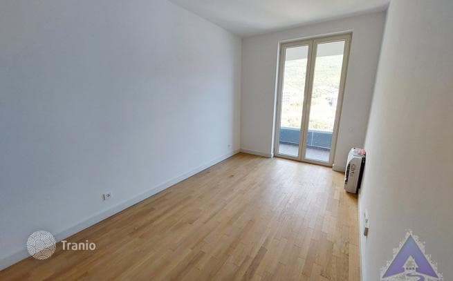 1-Bedroom Apartment with Sea View in Becici, Budva, photo 3