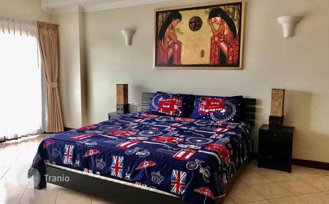 1-Bedroom Condo with Pool in Jomtien, Pattaya, photo 2