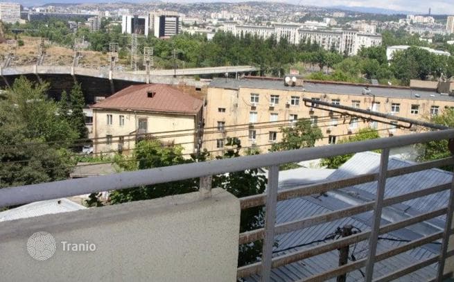 2-Bedroom Apartment in Old Tbilisi, Tbilisi