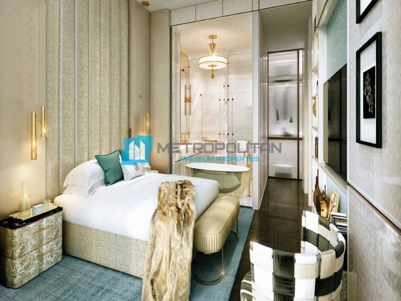 Апартаменты в Дубае, ОАЭ, 85.28 м², фото 5