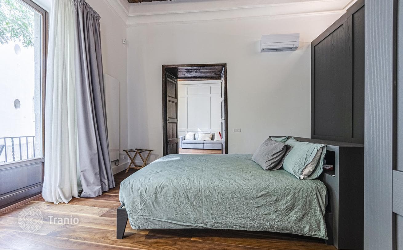 1-комнатная квартира 129 м² в Барселоне, Испания, фото 2
