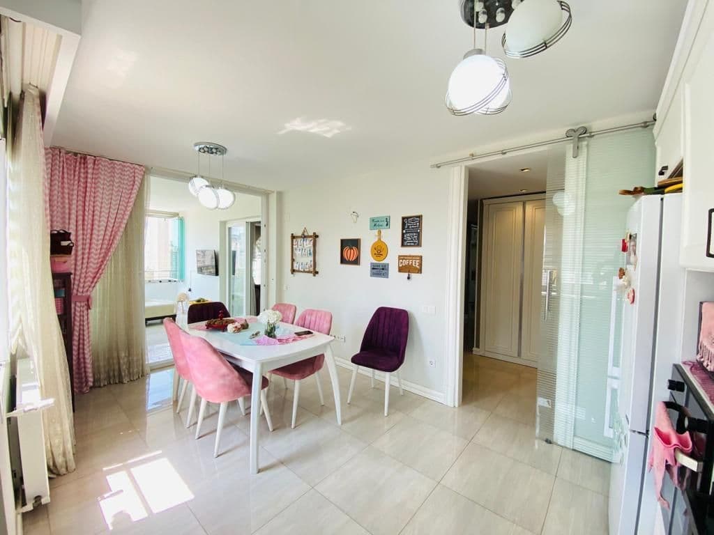 Квартира в Мерсине, Турция, 165 м², фото 5