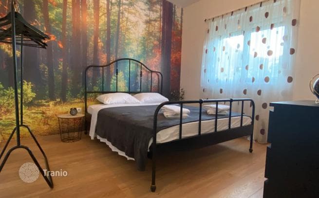 3-Bedroom Villa Near the Beach in Dobrota, Bar, photo 4