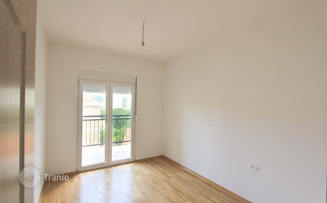 New Studios Near the Sea in Budva, photo 2