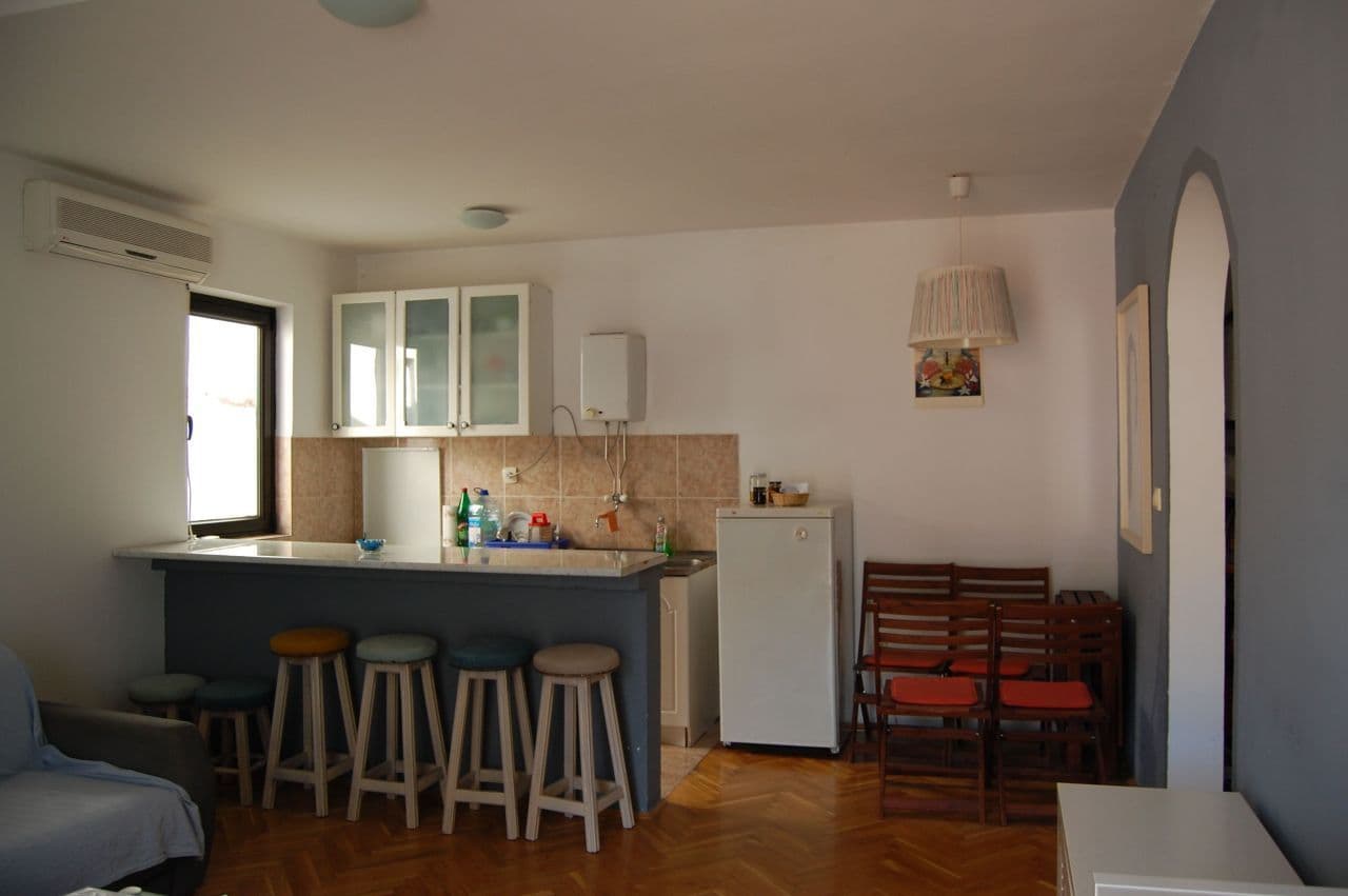 Квартира в Будве, Черногория, 55 м², фото 5