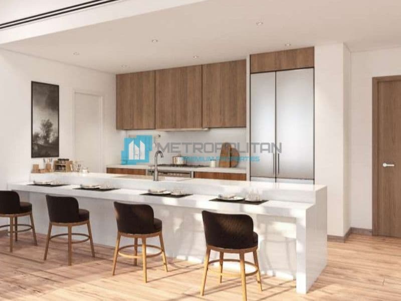 Апартаменты в Дубае, ОАЭ, 73.11 м², фото 3
