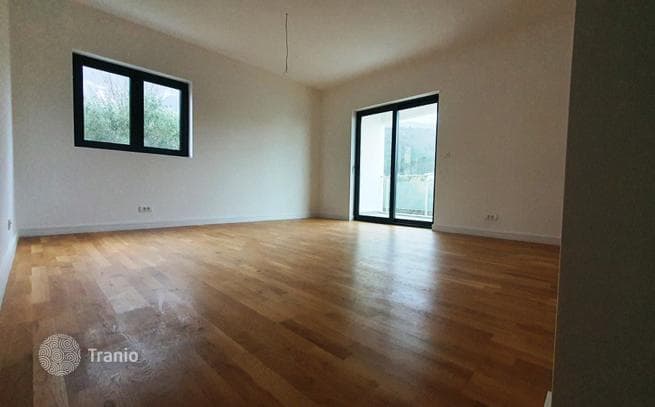 1-Bedroom Apartment with Terraces and Sea View in Becici, Montenegro, photo 2