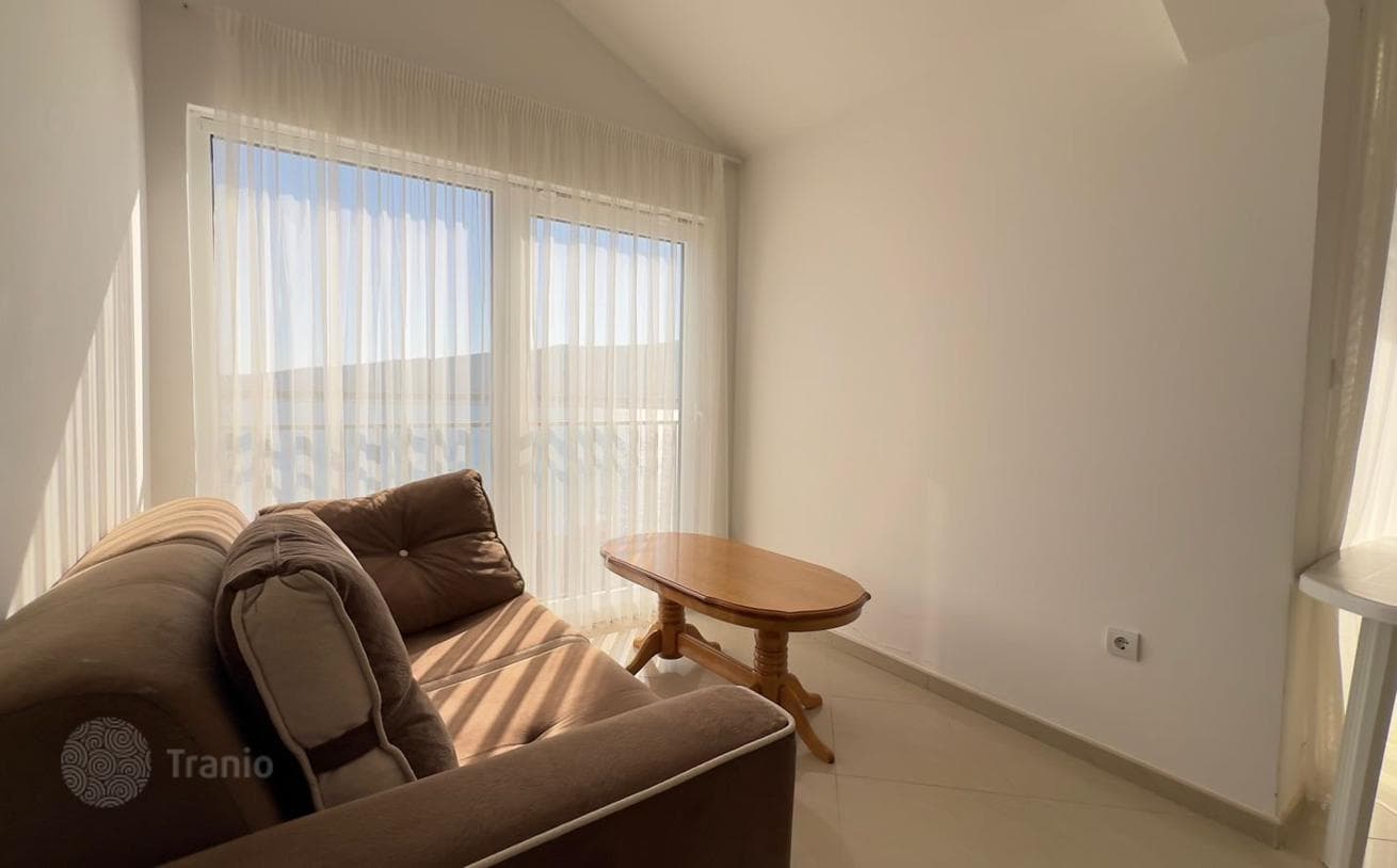 Studio Apartment 33 m² in Baosici, Herceg Novi, photo 5