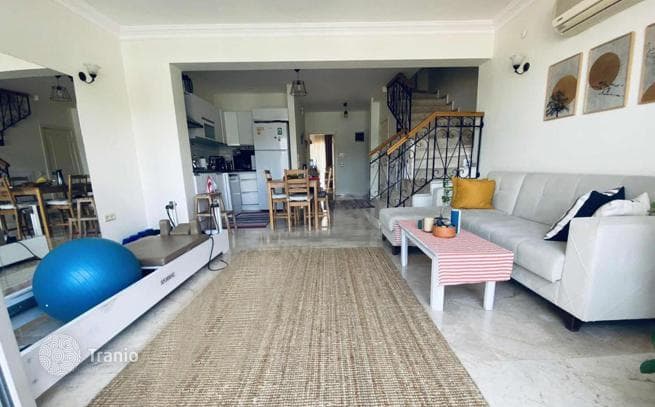 Spacious Apartment with Sea View in Turkey, photo 3