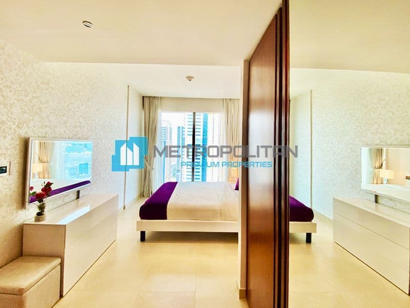 Апартаменты в Дубае, ОАЭ, 76.74 м², фото 3