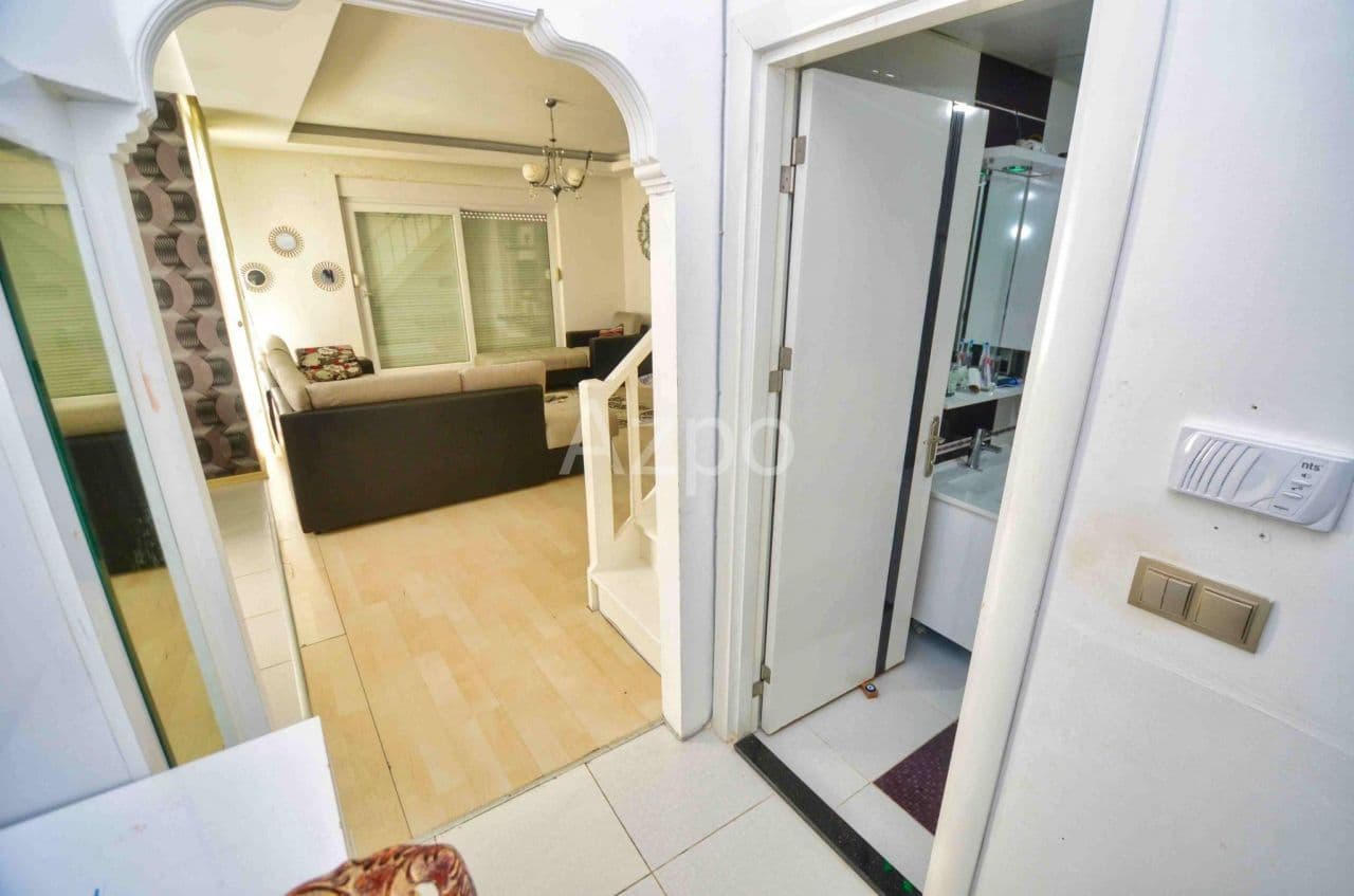 Апартаменты в Анталии, Турция, 165 м², фото 5