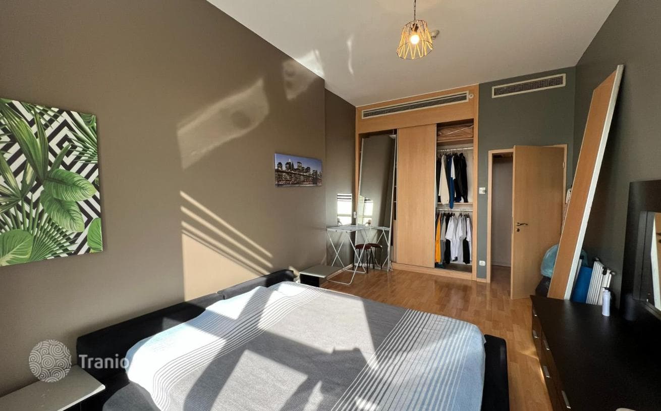 1-Bedroom Apartment in Sisli, Istanbul, photo 3