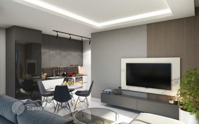 Apartments in Oba from Developer, photo 3