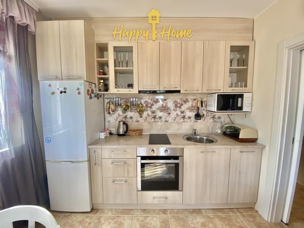Апартаменты в Равде, Болгария, 70.5 м², фото 4