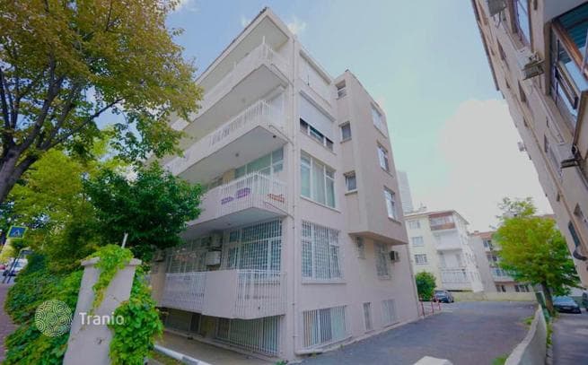 3-Bedroom Apartment in Sisli, Istanbul, photo 3