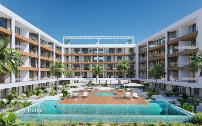 Apartment in Faro, Portugal, photo 2