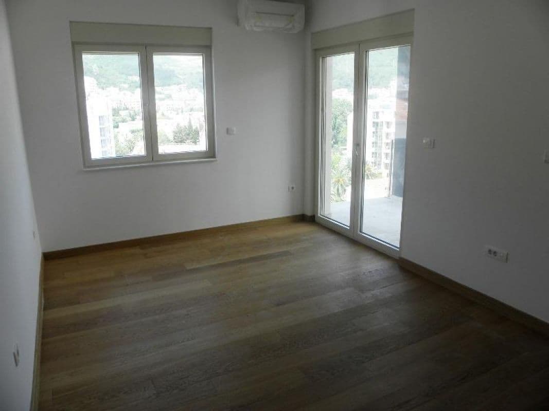 Квартира в Будве, Черногория, 138 м²