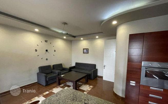 2-Bedroom Apartment in Saburtalo, Tbilisi, photo 4