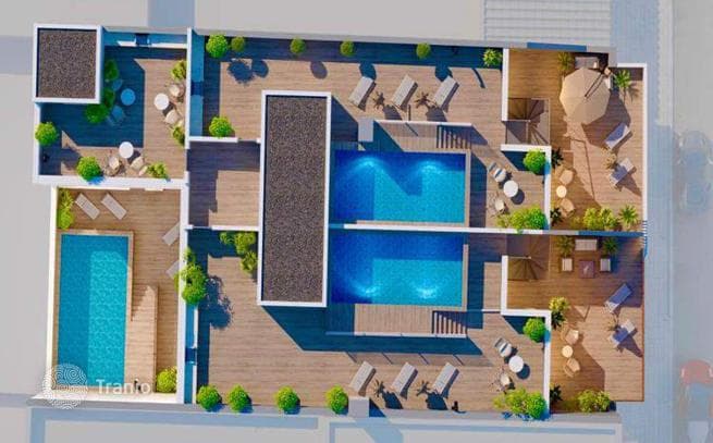 3-комнатная квартира 149 м² в Торревьехе, Испания, фото 2