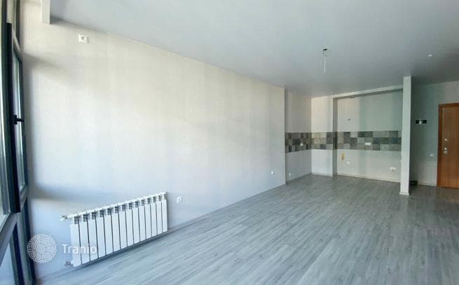 1-Bedroom Apartment with Sea and City Views in Batumi, photo 2