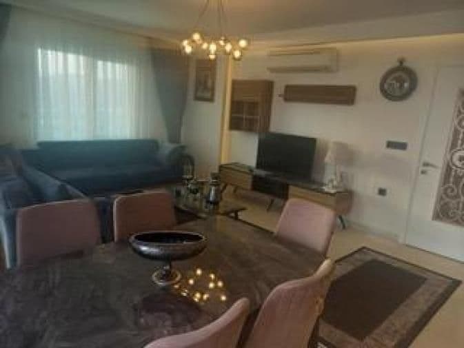 Квартира в Алании, Турция, 115 м², фото 5