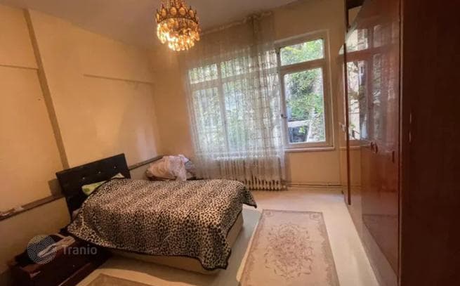 2-Bedroom Apartment in Beyoglu, Istanbul