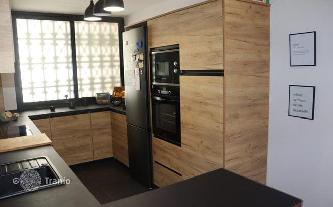 3-комнатный дом в городе 118 м² в Кальпе, Испания, фото 4