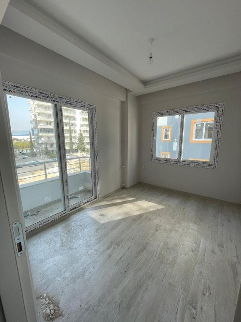 Квартира в Мерсине, Турция, 120 м², фото 5