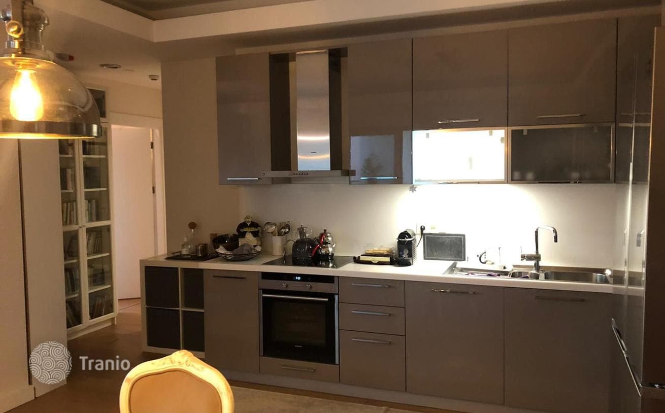 2-Bedroom Apartment in Sariyer, Istanbul, photo 2