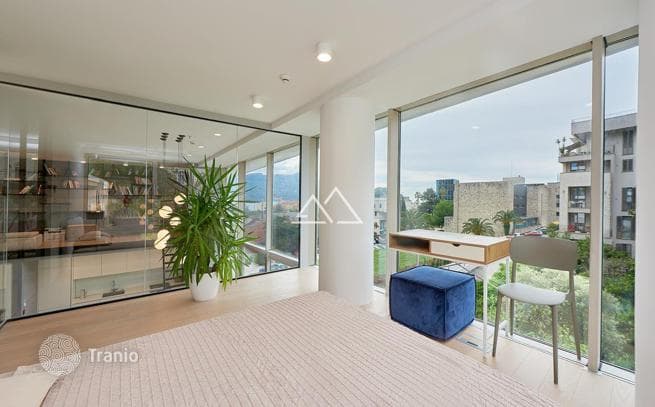 2-Bedroom Apartment in Dukley Residences, Budva, photo 5