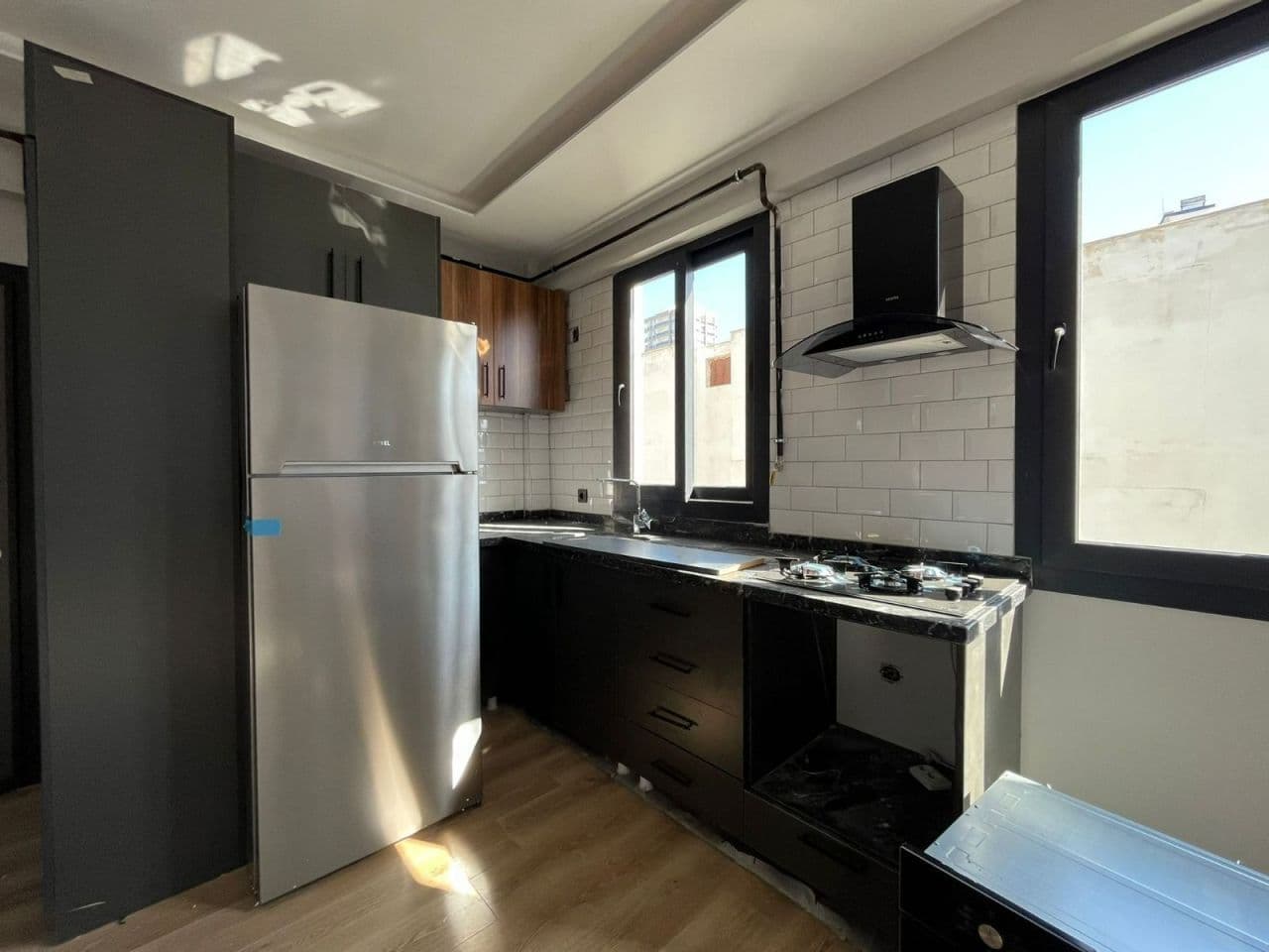 Квартира в Мерсине, Турция, 55 м², фото 5