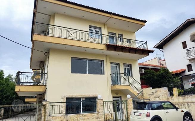 5-комнатный дом в городе 180 м² в Салониках, Греция, фото 4