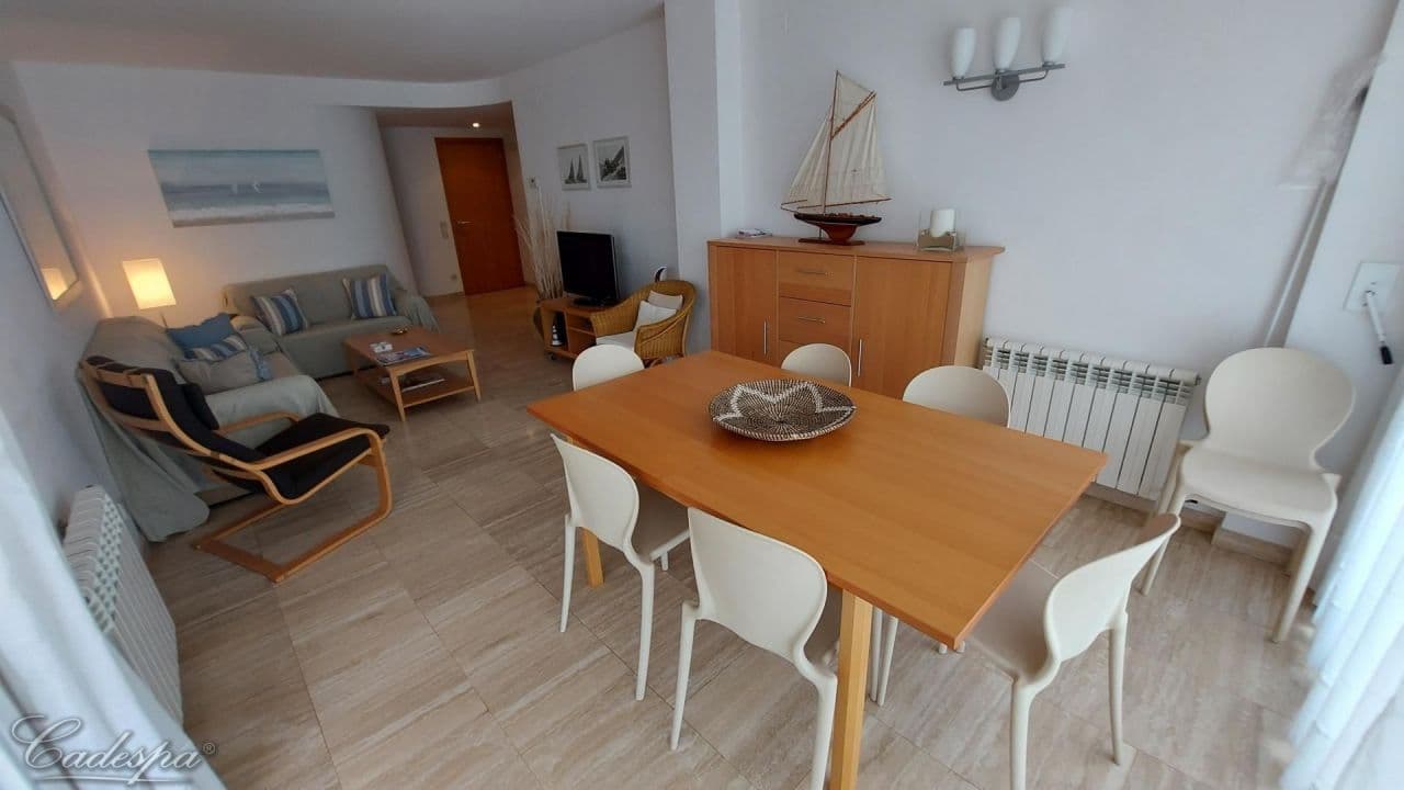 Квартира в Плайя де Аро, Испания, 108 м²