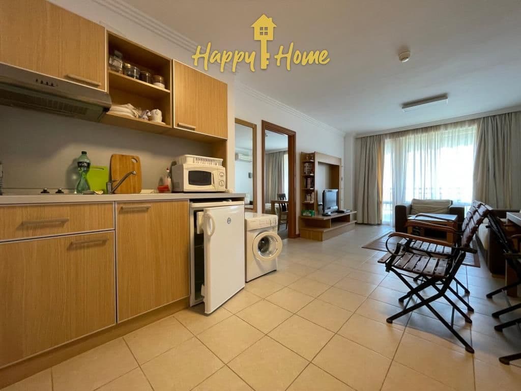 Апартаменты в Равде, Болгария, 130 м², фото 3