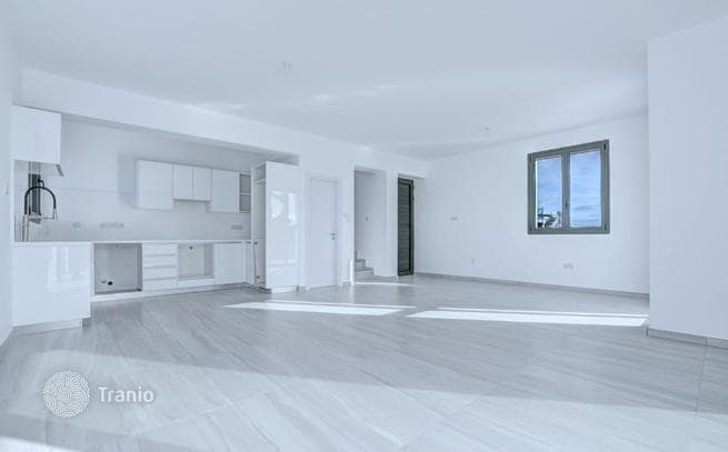 3-комнатная вилла 142 м² в Фамагусте, Кипр, фото 3