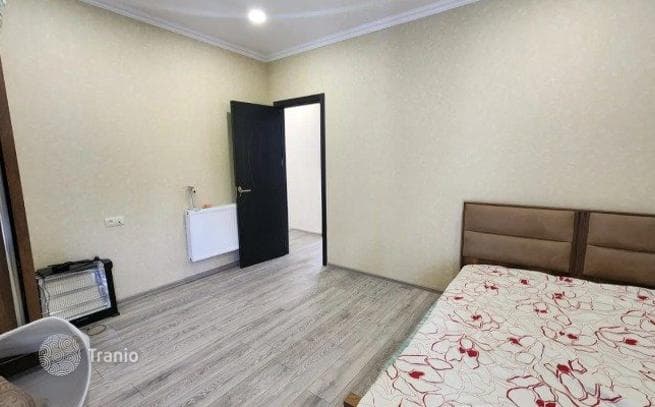 3-Bedroom Apartment in Saburtalo, Tbilisi, photo 5
